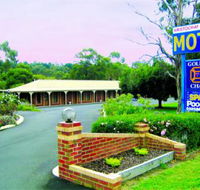 Aristocrat Waurnvale Motel - Surfers Gold Coast