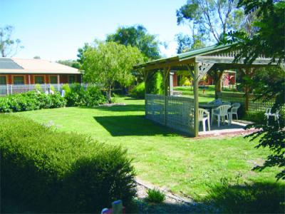 Aristocrat Waurnvale Motel - Surfers Gold Coast 1