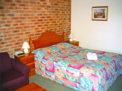 Aristocrat Waurnvale Motel - Surfers Gold Coast 2