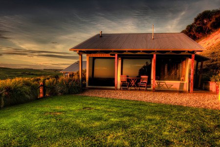 Anchors Port Campbell - Surfers Gold Coast 1