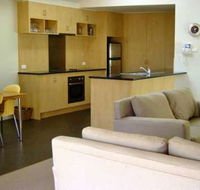 Sackville Apt No 1 - Surfers Gold Coast