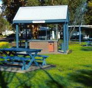 Allawah Caravan and Boat Park - Surfers Gold Coast