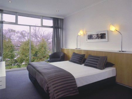 Vibe Hotel Carlton - Surfers Gold Coast 0