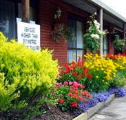 Orbost Country Roads Motor Inn - Surfers Gold Coast
