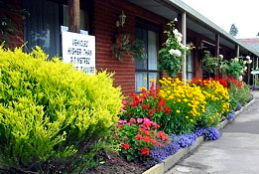 Orbost Country Roads Motor Inn - Surfers Gold Coast 0