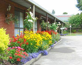 Orbost Country Roads Motor Inn - Surfers Gold Coast 1