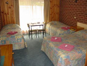 Orbost Country Roads Motor Inn - Surfers Gold Coast 5