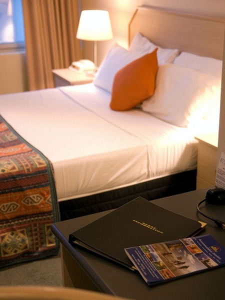 The Park Squire Motor Inn - Surfers Gold Coast 1