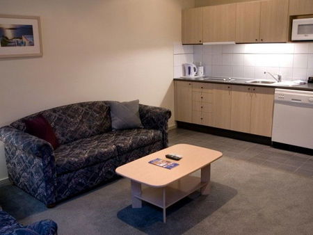 The Park Squire Motor Inn - Surfers Gold Coast 2
