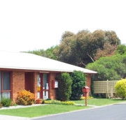 Pakenham Caravan Park - Surfers Gold Coast