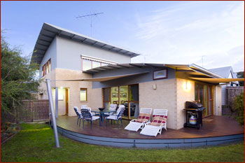 King Tide Townhouse - Surfers Gold Coast 0