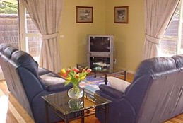 King Tide Townhouse - Surfers Gold Coast 1