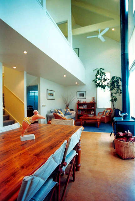 Terrace Lofts - Surfers Gold Coast 2