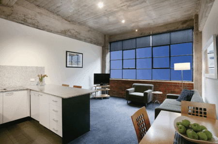 Punthill Manhattan - Surfers Gold Coast