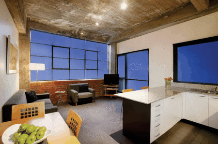 Punthill Manhattan - Surfers Gold Coast 1