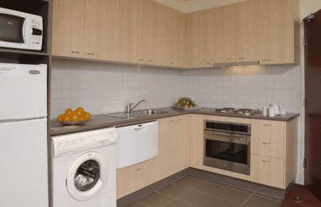 Punthill Burwood - Surfers Gold Coast 1