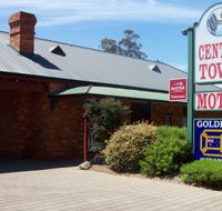 Centretown Motel Nagambie - Surfers Gold Coast