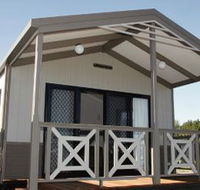 Nagambie Lakes Leisure Park - Surfers Gold Coast