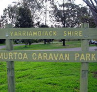 Murtoa Caravan Park - Surfers Gold Coast