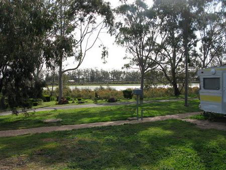 Murtoa Caravan Park - Surfers Gold Coast 1