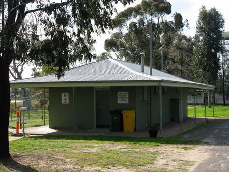 Murtoa Caravan Park - Surfers Gold Coast 2