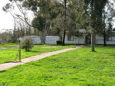 Murtoa Caravan Park - Surfers Gold Coast 4