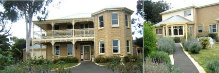 Mount Martha Bed And Breakfast By The Sea - Surfers Gold Coast 0