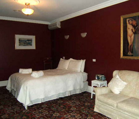 Mount Martha Bed And Breakfast By The Sea - Surfers Gold Coast 3
