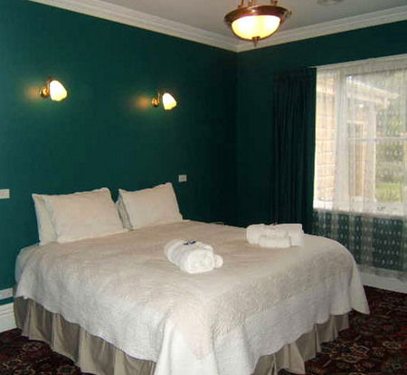 Mount Martha Bed And Breakfast By The Sea - Surfers Gold Coast 4