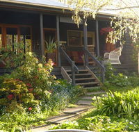 Cottage Braeside Mt Macedon - Surfers Gold Coast