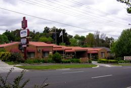 Yarra Valley Motel - Surfers Gold Coast 0