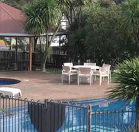 Lilydale Motor Inn - Surfers Gold Coast