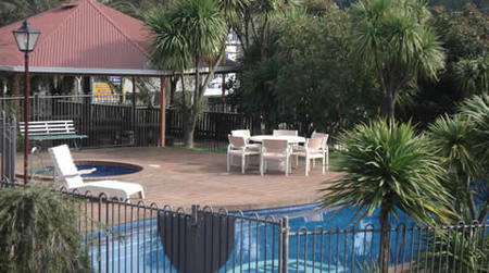 Lilydale Motor Inn - Surfers Gold Coast 0