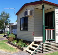Leongatha Apex Caravan Park - Surfers Gold Coast