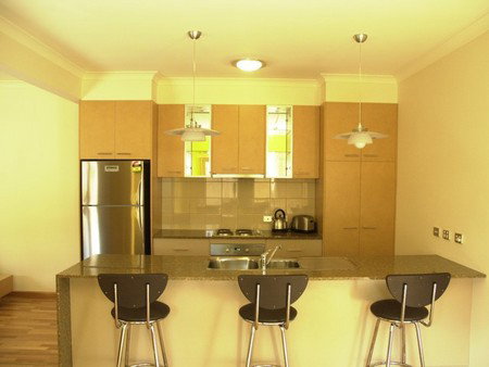 The Lakes Apartments - Surfers Gold Coast 5