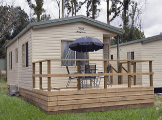 Marysville Caravan and Holiday Park - Surfers Gold Coast