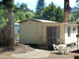 Marysville Caravan And Holiday Park - Surfers Gold Coast 1