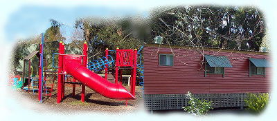 Otways Tourist Park - Surfers Gold Coast 2