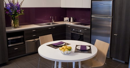 Tyrian Serviced Apartments - Surfers Gold Coast 1