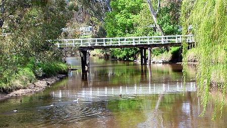 Euroa Caravan And Tourist Park - Surfers Gold Coast 1
