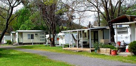 Euroa Caravan And Tourist Park - Surfers Gold Coast 2