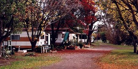 Euroa Caravan And Tourist Park - Surfers Gold Coast 3