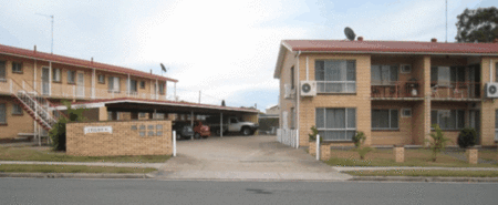 Como Apartments Gladstone - Surfers Gold Coast