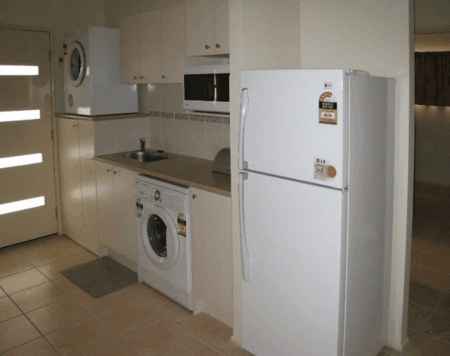 Como Apartments Gladstone - Surfers Gold Coast 2