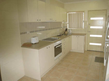 Como Apartments Gladstone - Surfers Gold Coast 3