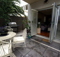 Boutique Stays - Beachside Point - Surfers Gold Coast