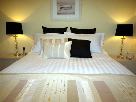 Boutique Stays - Beachside Point - Surfers Gold Coast 4