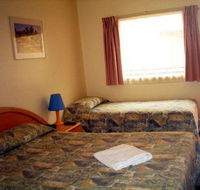 City East Motel - Surfers Gold Coast