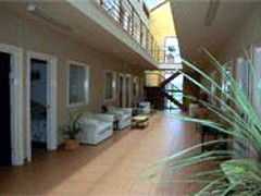 City East Motel - Surfers Gold Coast 1