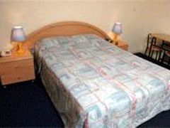 City East Motel - Surfers Gold Coast 2